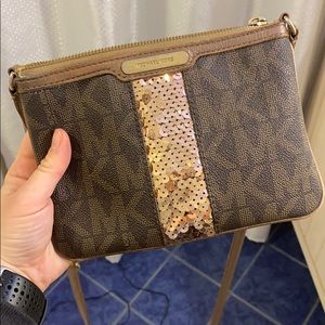 Michael Kors Cross Body